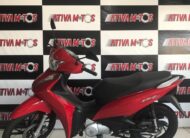 Biz 125
