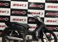 Biz 125