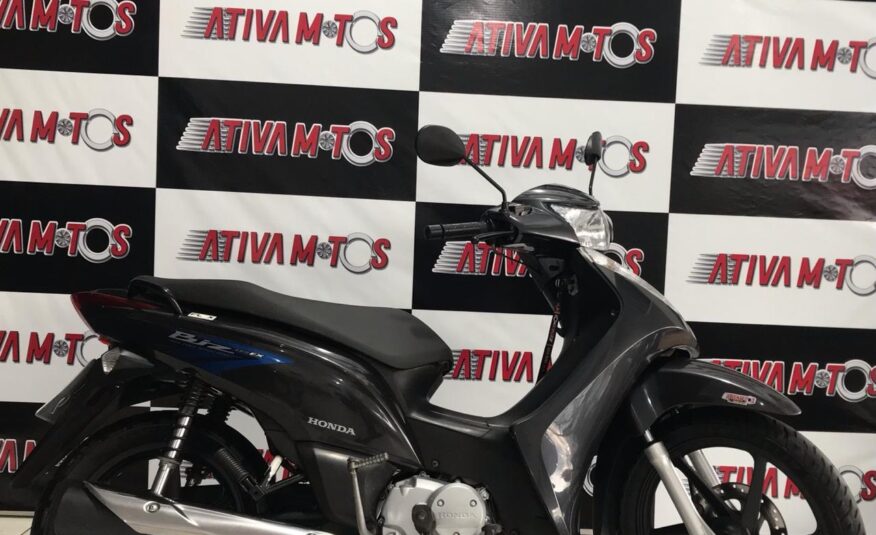 Biz 125