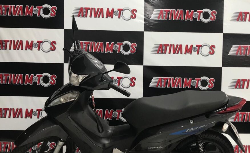 Biz 125