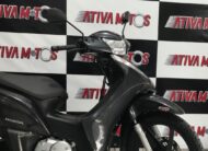 Biz 125