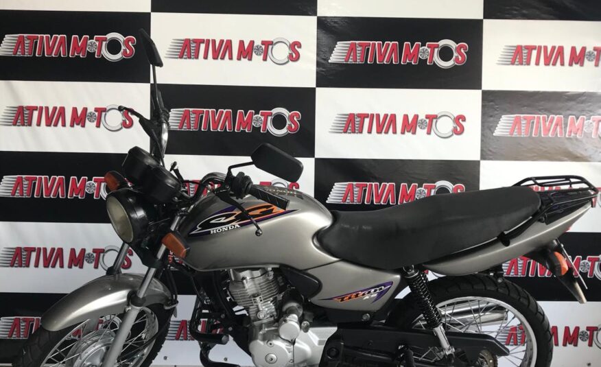 Titan 125