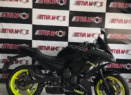 XJ6F 600
