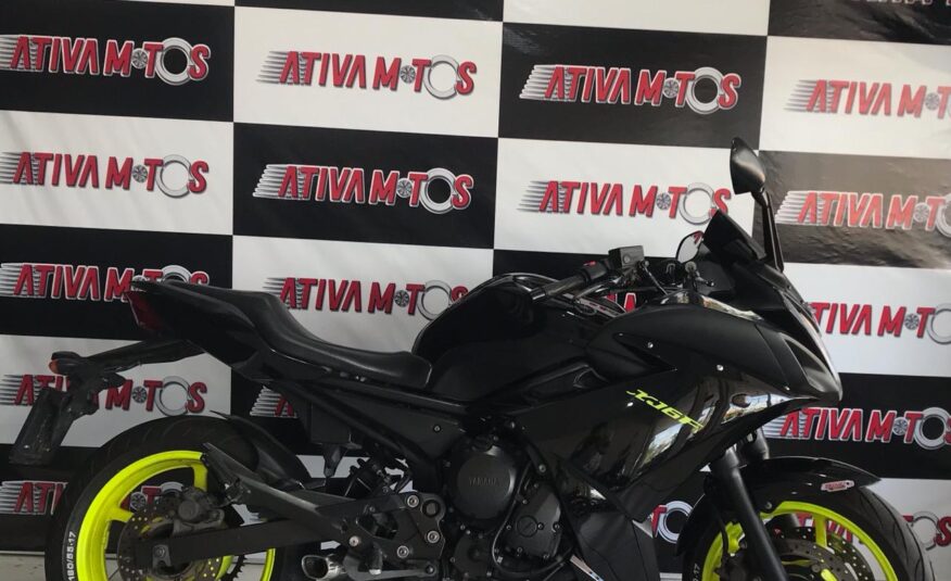 XJ6F 600
