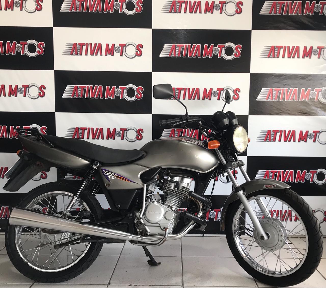 Titan 125