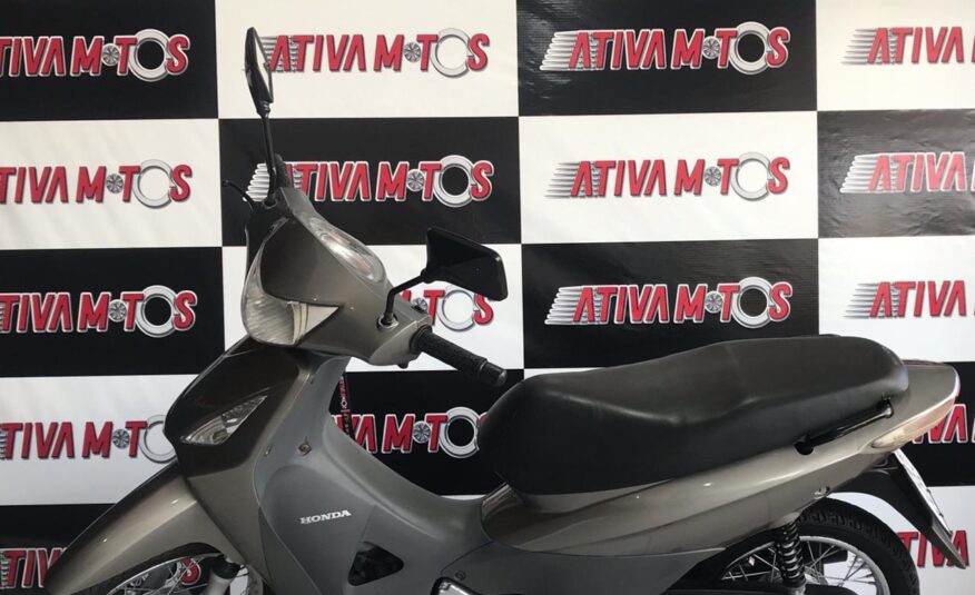 Biz 125
