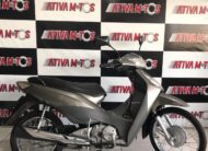 Biz 125