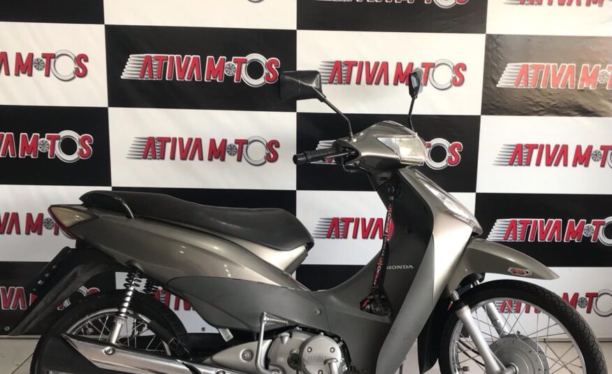 Biz 125
