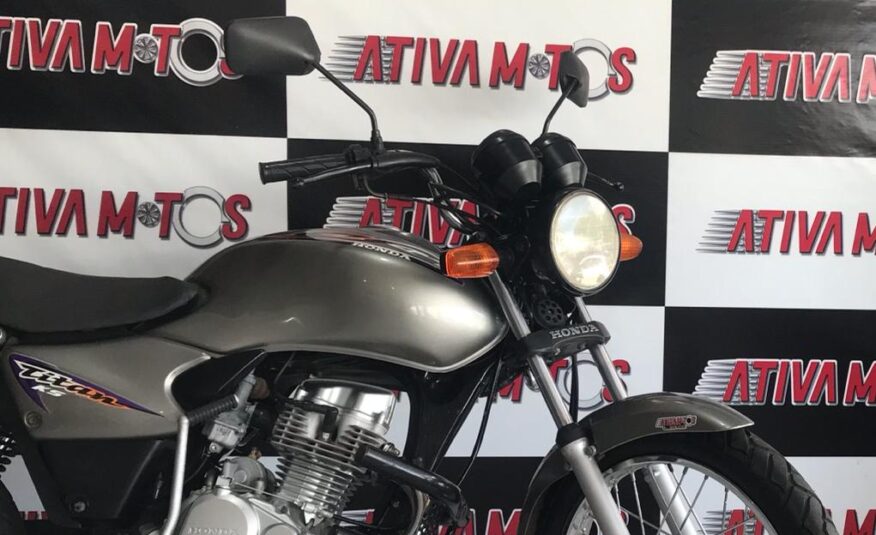 Titan 125