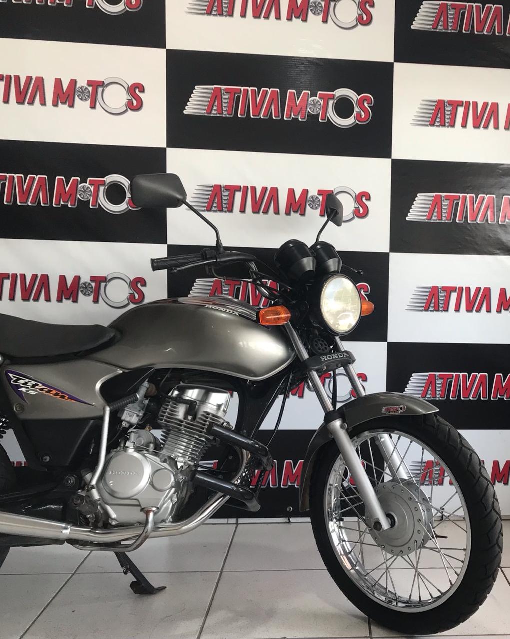 Titan 125