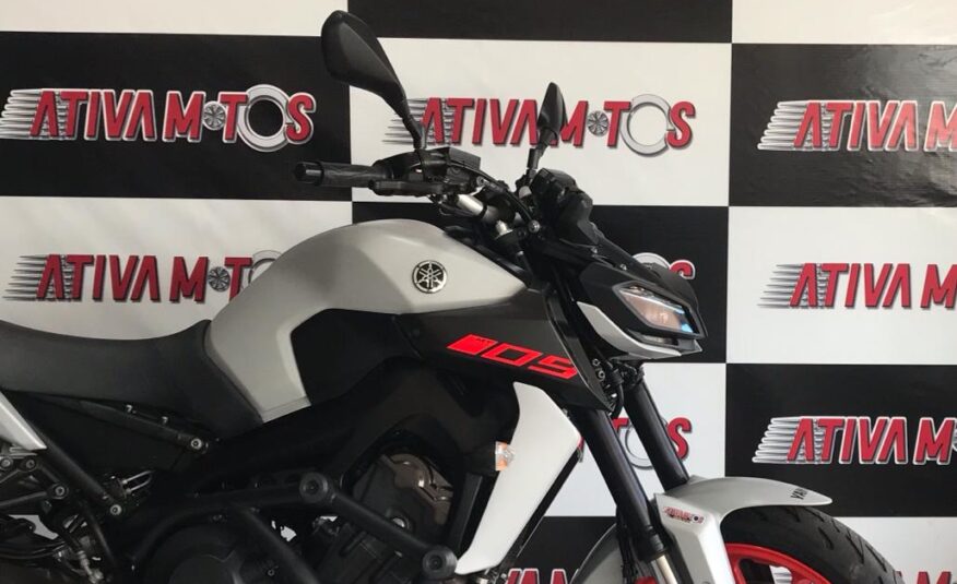 MT 09