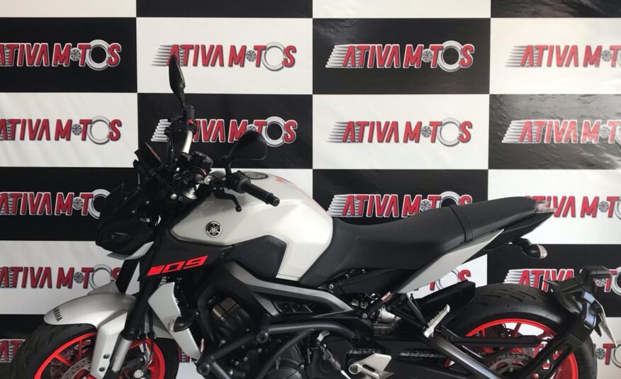 MT 09