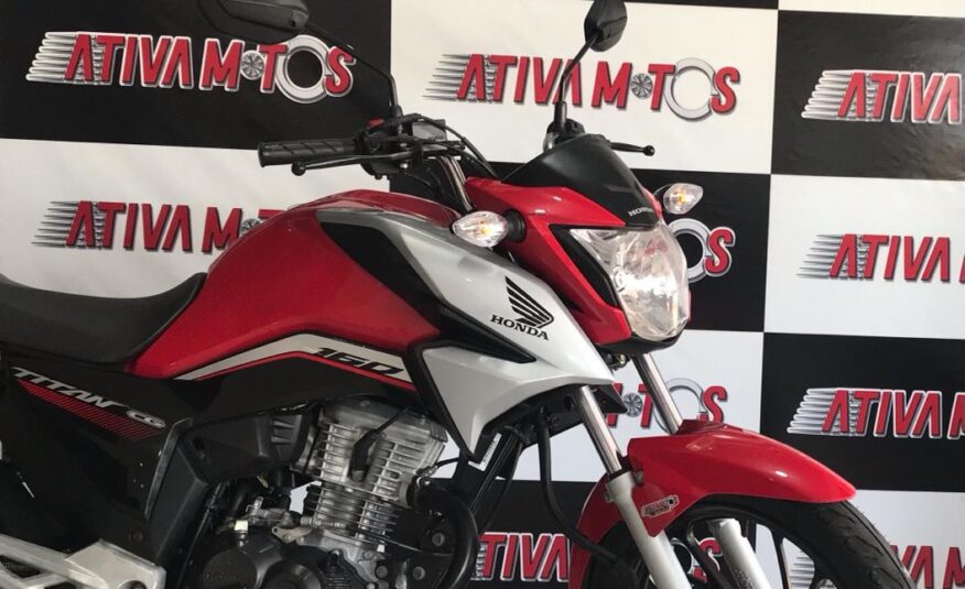 Titan 160