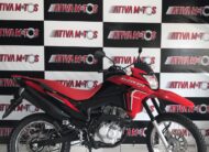 Bros 160