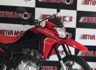 Bros 160