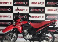 Bros 160