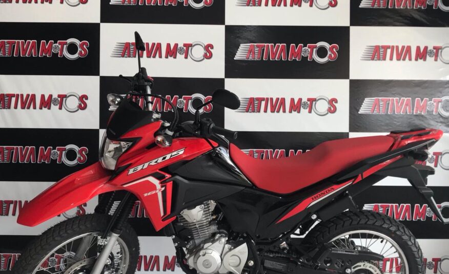 Bros 160