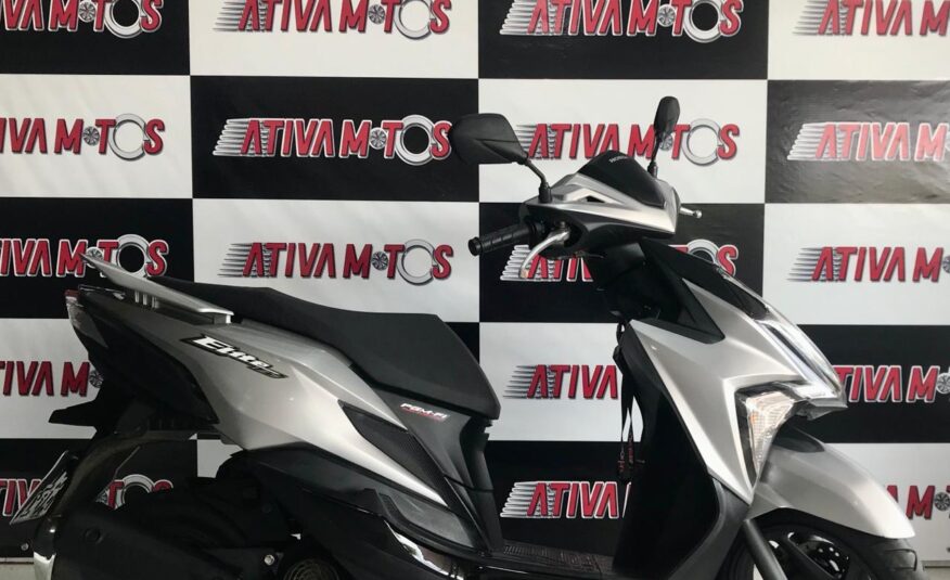 Elite 125