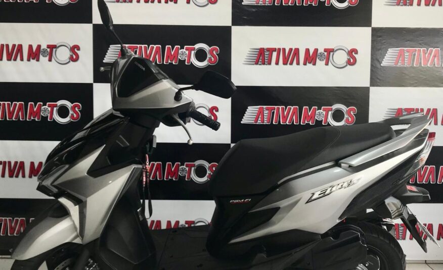Elite 125