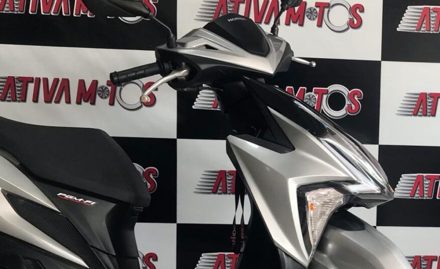 Elite 125