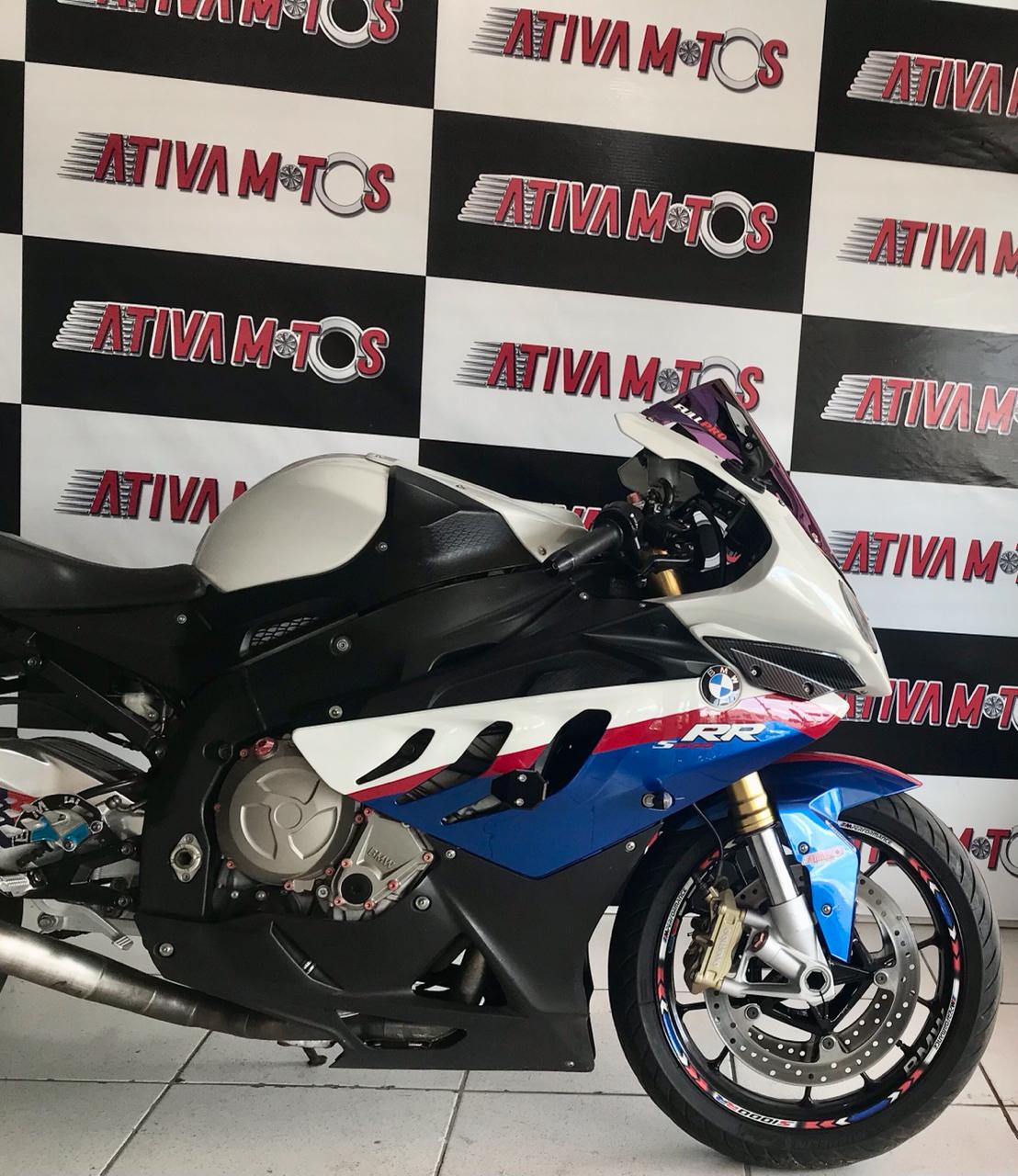 S-1000RR