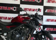 CB 500F