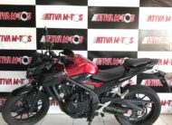 CB 500F
