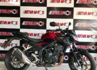 CB 500F