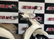 Biz 125