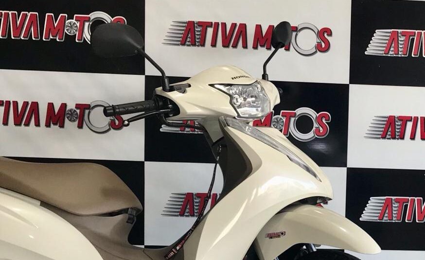 Biz 125