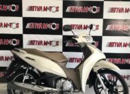 Biz 125
