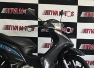 Biz 125