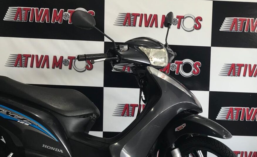 Biz 125