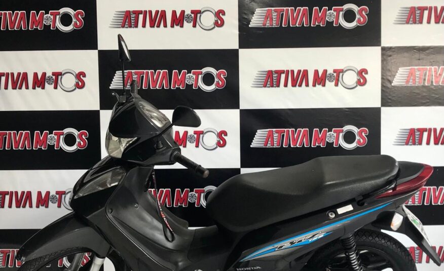 Biz 125