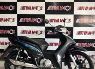 Biz 125