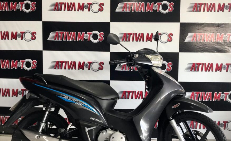 Biz 125