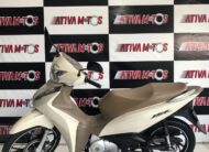 Biz 125