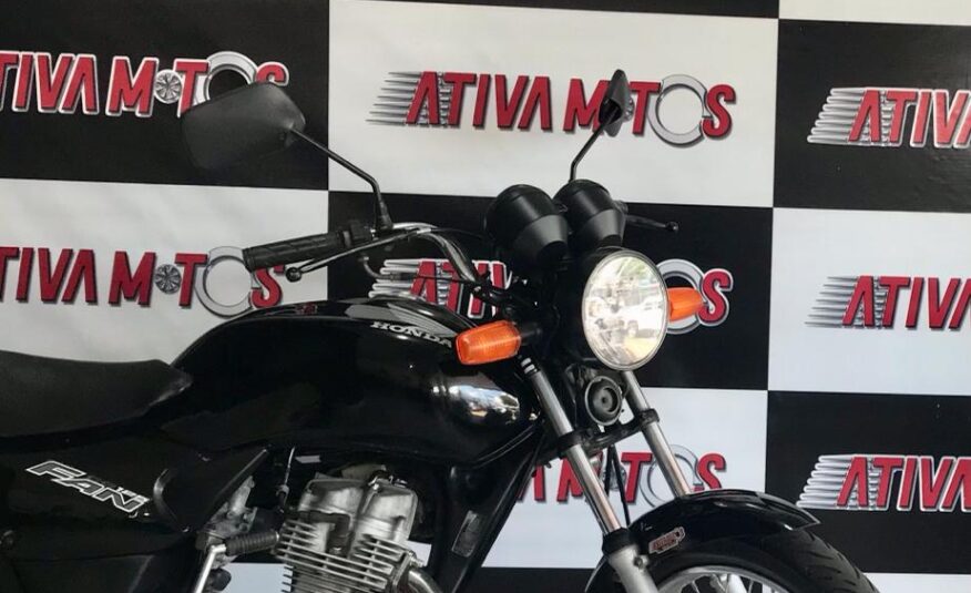 Fan 125