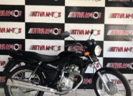 Fan 125
