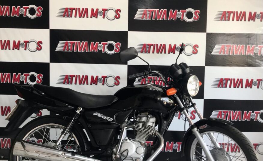 Fan 125