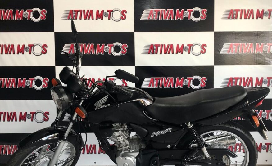 Fan 125