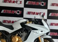 CBR 650F