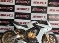 CBR 650F