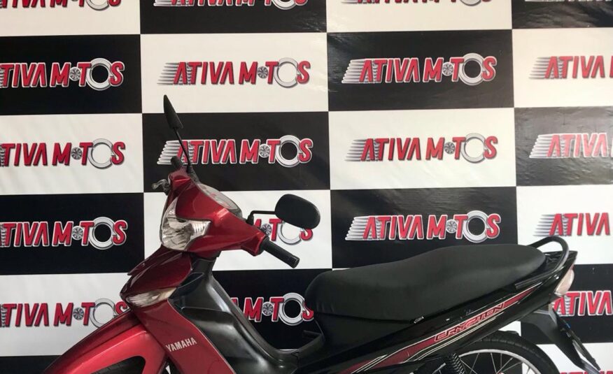 Crypton 115