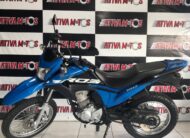 Bros 160