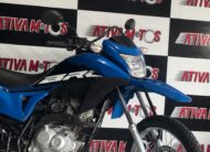 Bros 160
