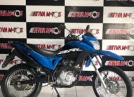 Bros 160