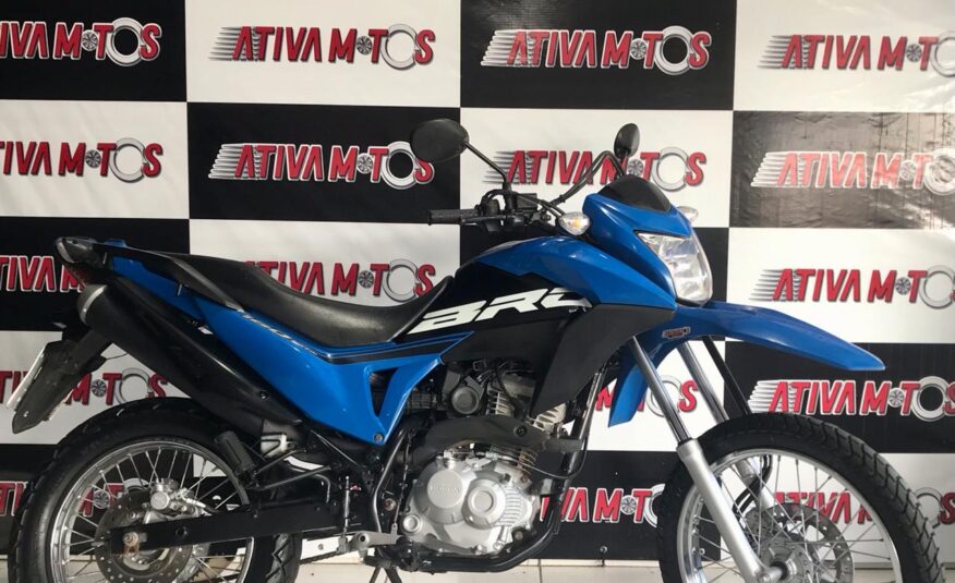 Bros 160