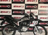 Bros 160