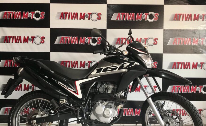 Bros 160